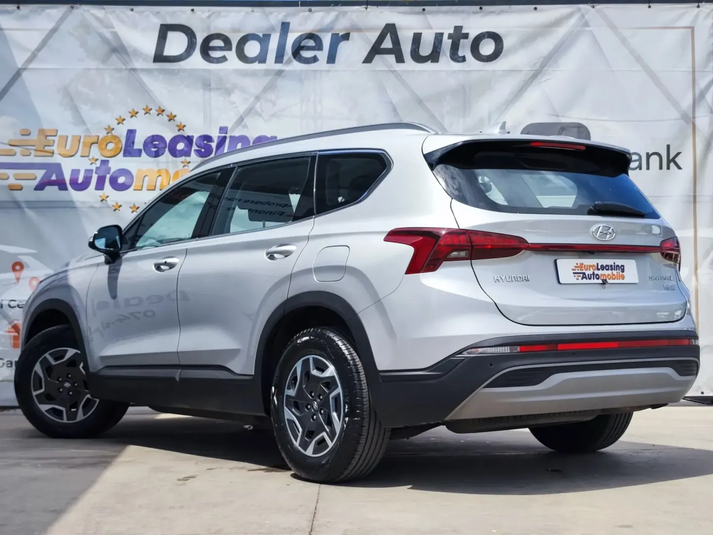 Cumpara/ Vinde online Hyundai Santa Fe 2022 SH, la cel mai bun pret pentru tine!