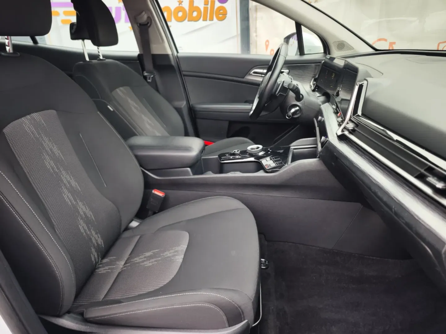 Cumpara/ Vinde online Kia Sportage 2023 SH, la cel mai bun pret pentru tine!