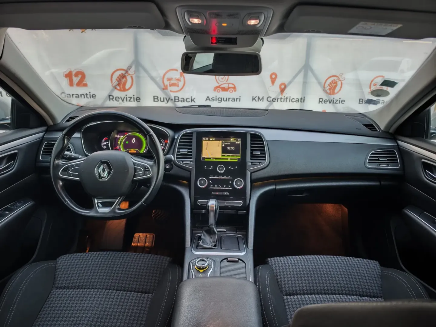 Cumpara/ Vinde online Renault  Talisman 2018 SH, la cel mai bun pret pentru tine!