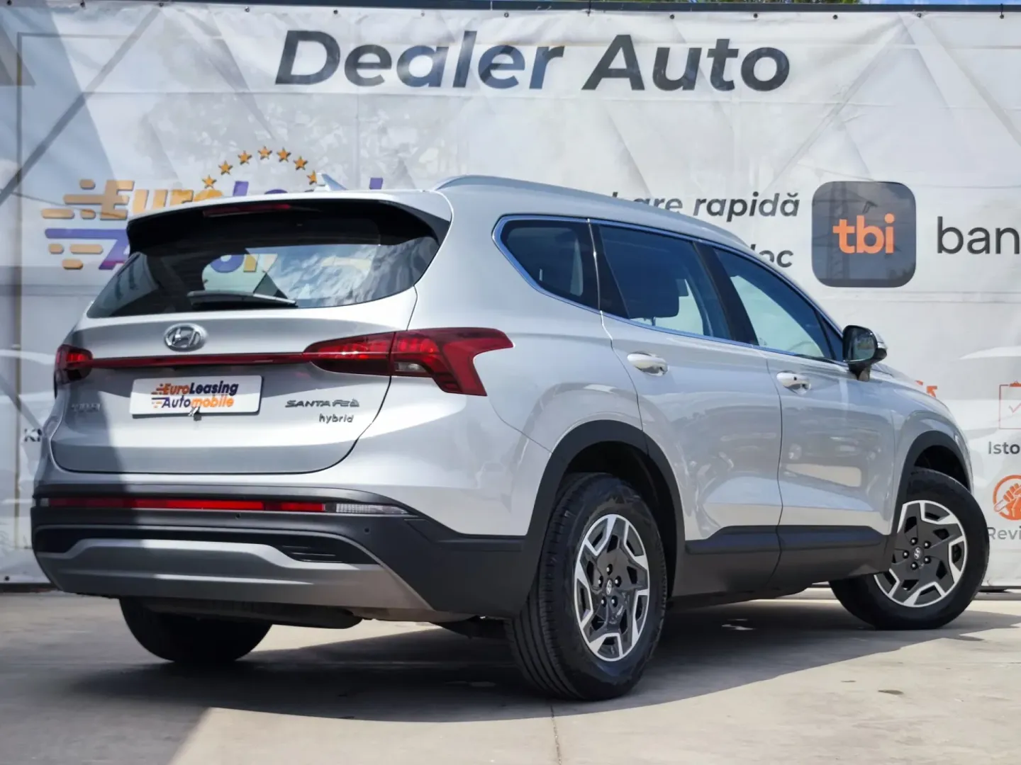 Cumpara/ Vinde online Hyundai Santa Fe 2022 SH, la cel mai bun pret pentru tine!