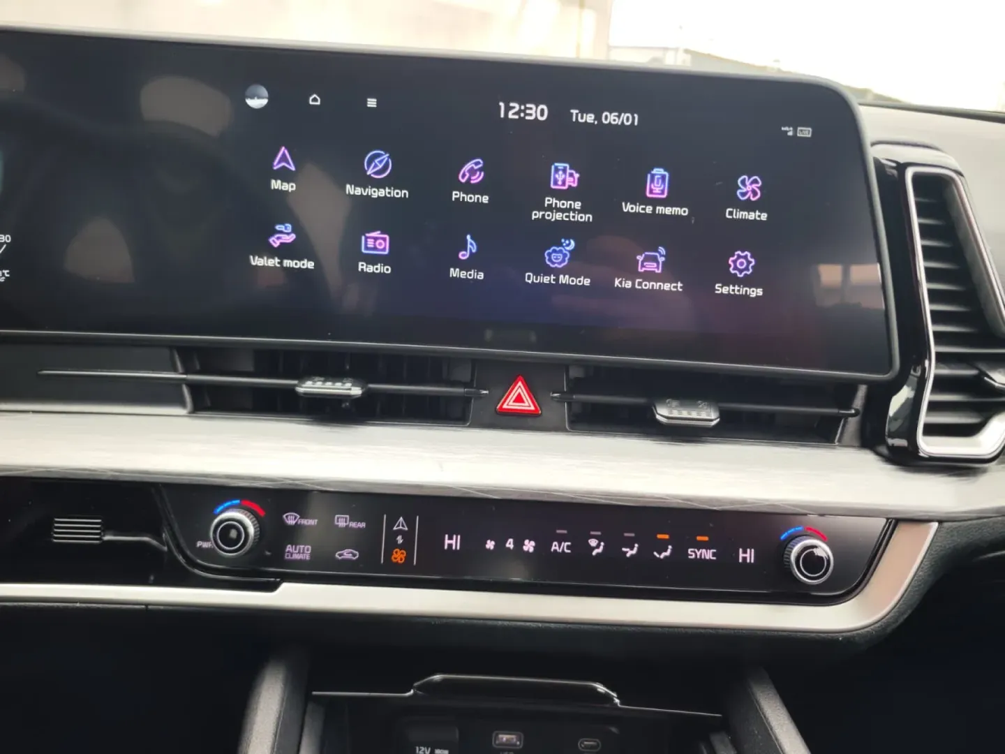 Cumpara/ Vinde online Kia Sportage 2023 SH, la cel mai bun pret pentru tine!