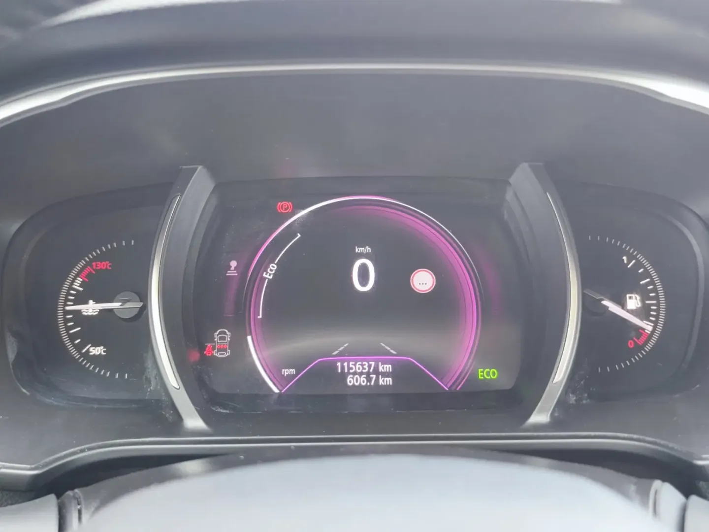 Cumpara/ Vinde online Renault  Megane 2019 SH, la cel mai bun pret pentru tine!