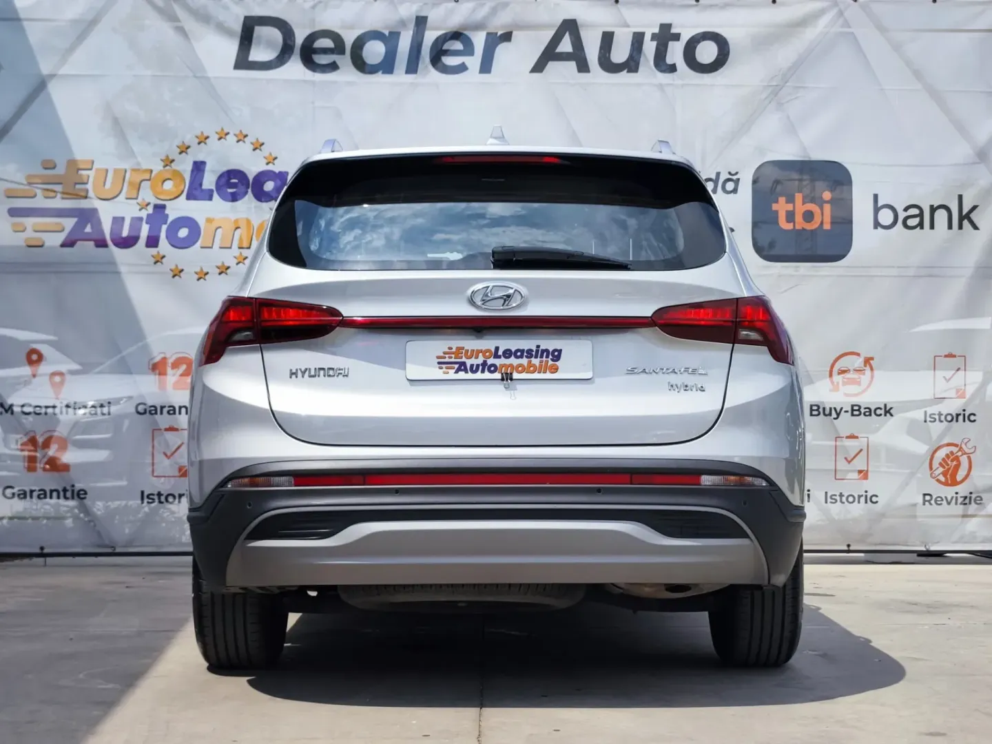 Cumpara/ Vinde online Hyundai Santa Fe 2022 SH, la cel mai bun pret pentru tine!