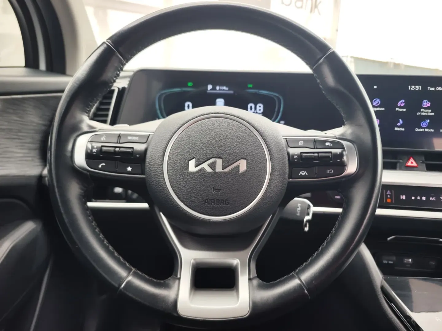 Cumpara/ Vinde online Kia Sportage 2023 SH, la cel mai bun pret pentru tine!