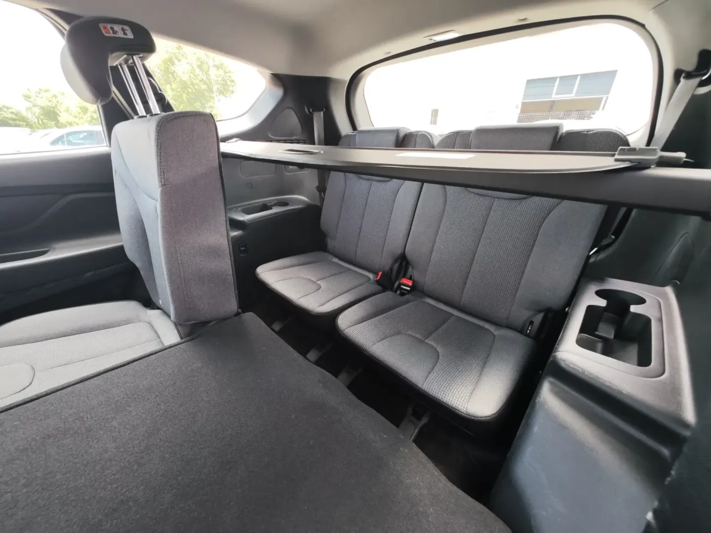 Cumpara/ Vinde online Hyundai Santa Fe 2022 SH, la cel mai bun pret pentru tine!