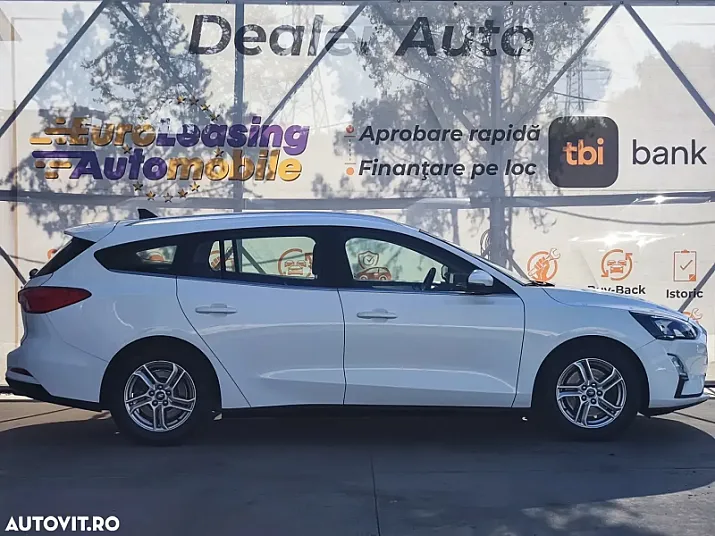 Cumpără / Vinde Ford Focus 2019 SH, la cel mai bun pret pentru tine!