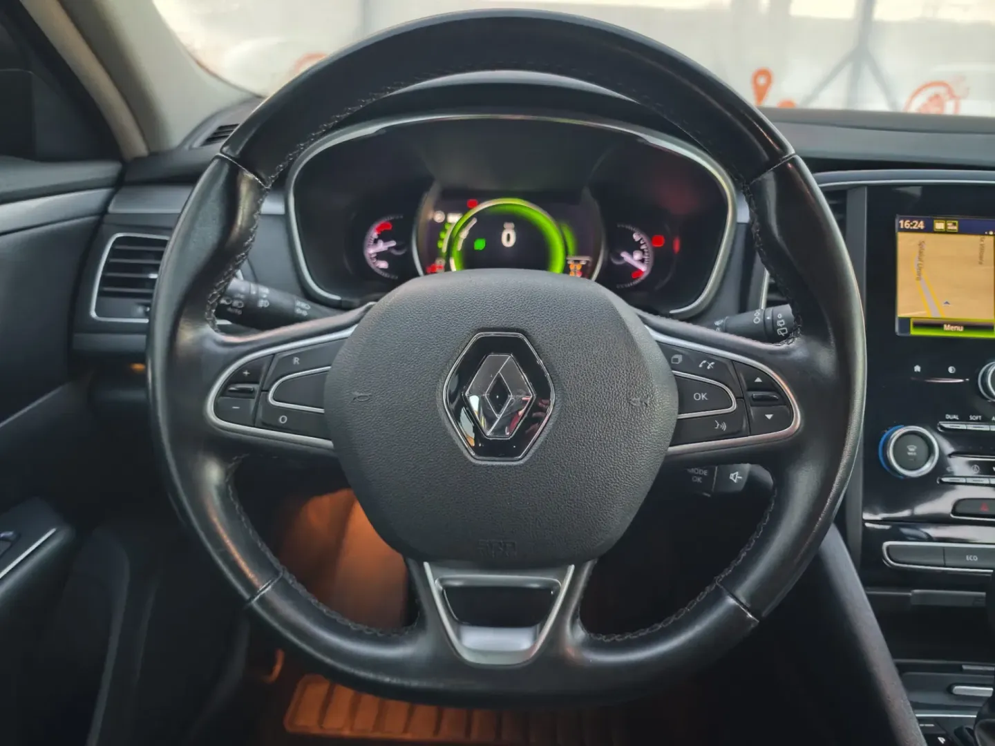 Cumpara/ Vinde online Renault  Talisman 2018 SH, la cel mai bun pret pentru tine!