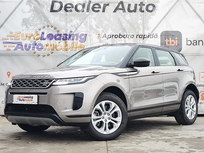 Cumpără / Vinde Land Rover Range Rover Evoque 2021 SH, la cel mai bun pret pentru tine!