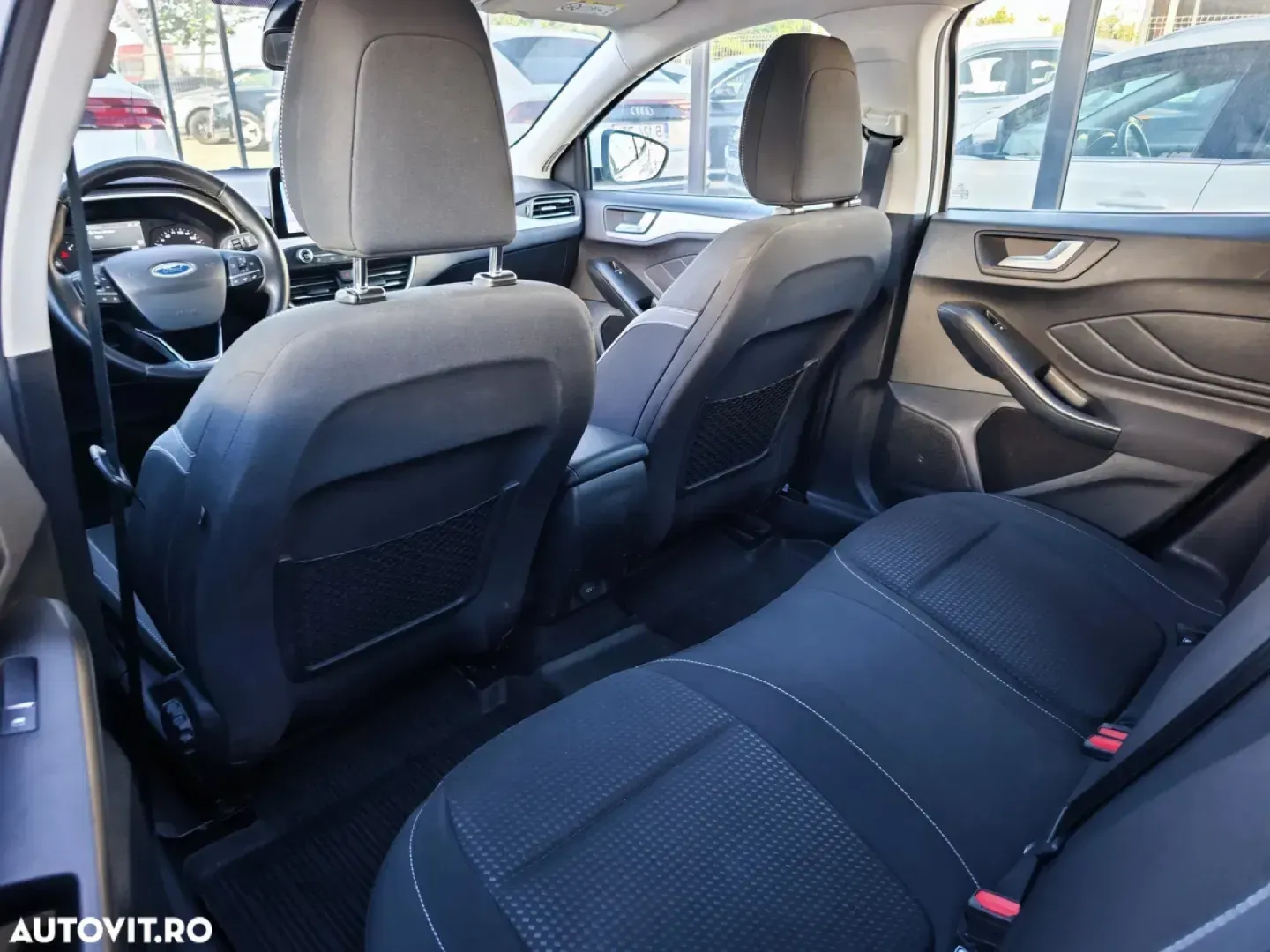 Cumpara/ Vinde online Ford Focus 2019 SH, la cel mai bun pret pentru tine!