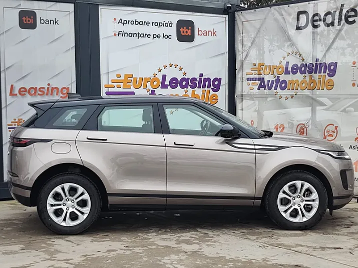 Cumpără / Vinde Land Rover Range Rover Evoque 2021 SH, la cel mai bun pret pentru tine!