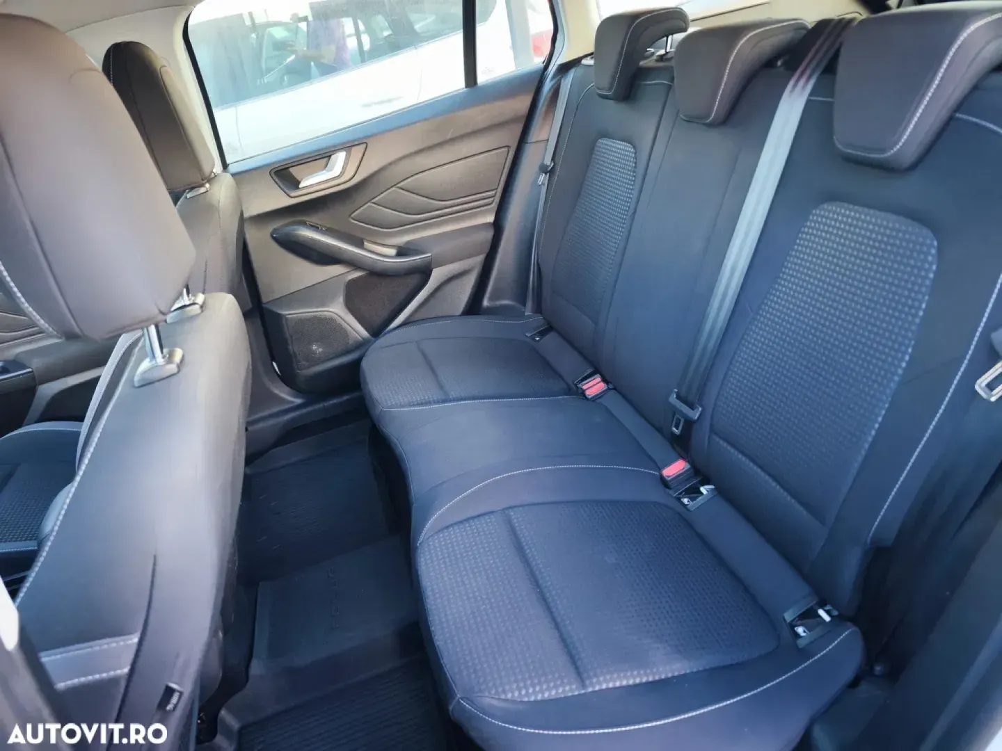 Cumpara/ Vinde online Ford Focus 2019 SH, la cel mai bun pret pentru tine!