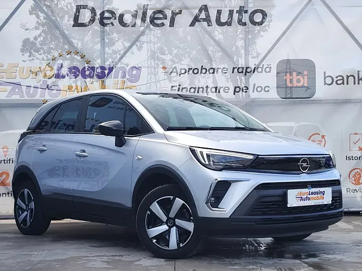 Cumpără / Vinde Opel Crossland X 2023 SH, la cel mai bun pret pentru tine!