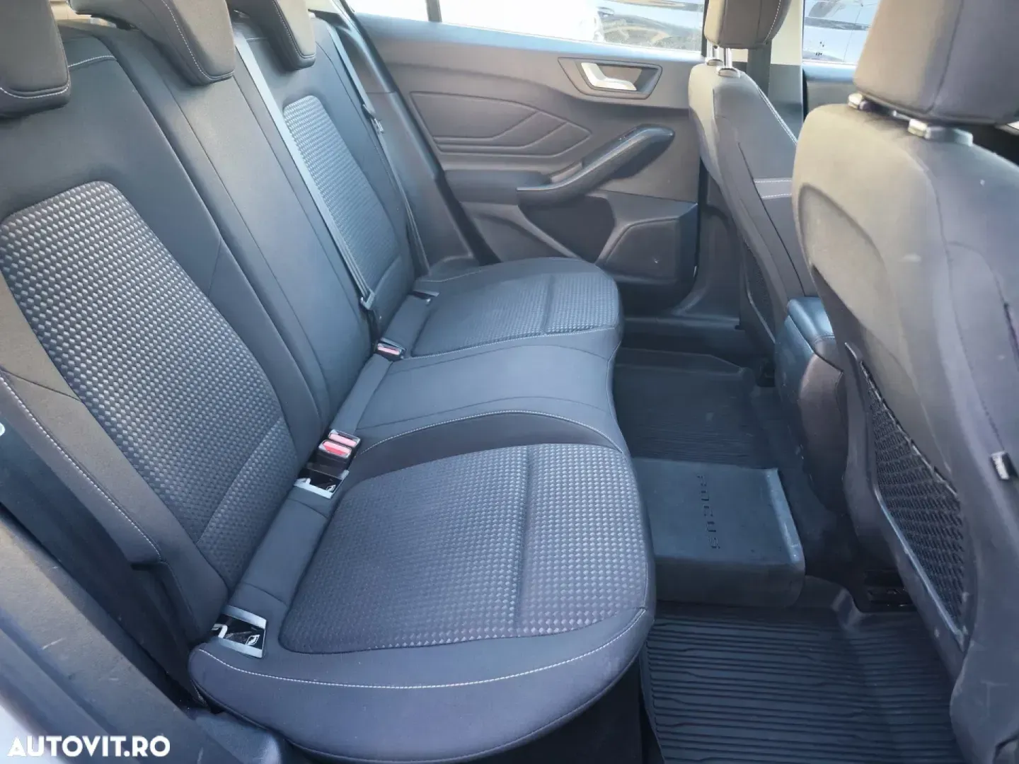 Cumpara/ Vinde online Ford Focus 2019 SH, la cel mai bun pret pentru tine!