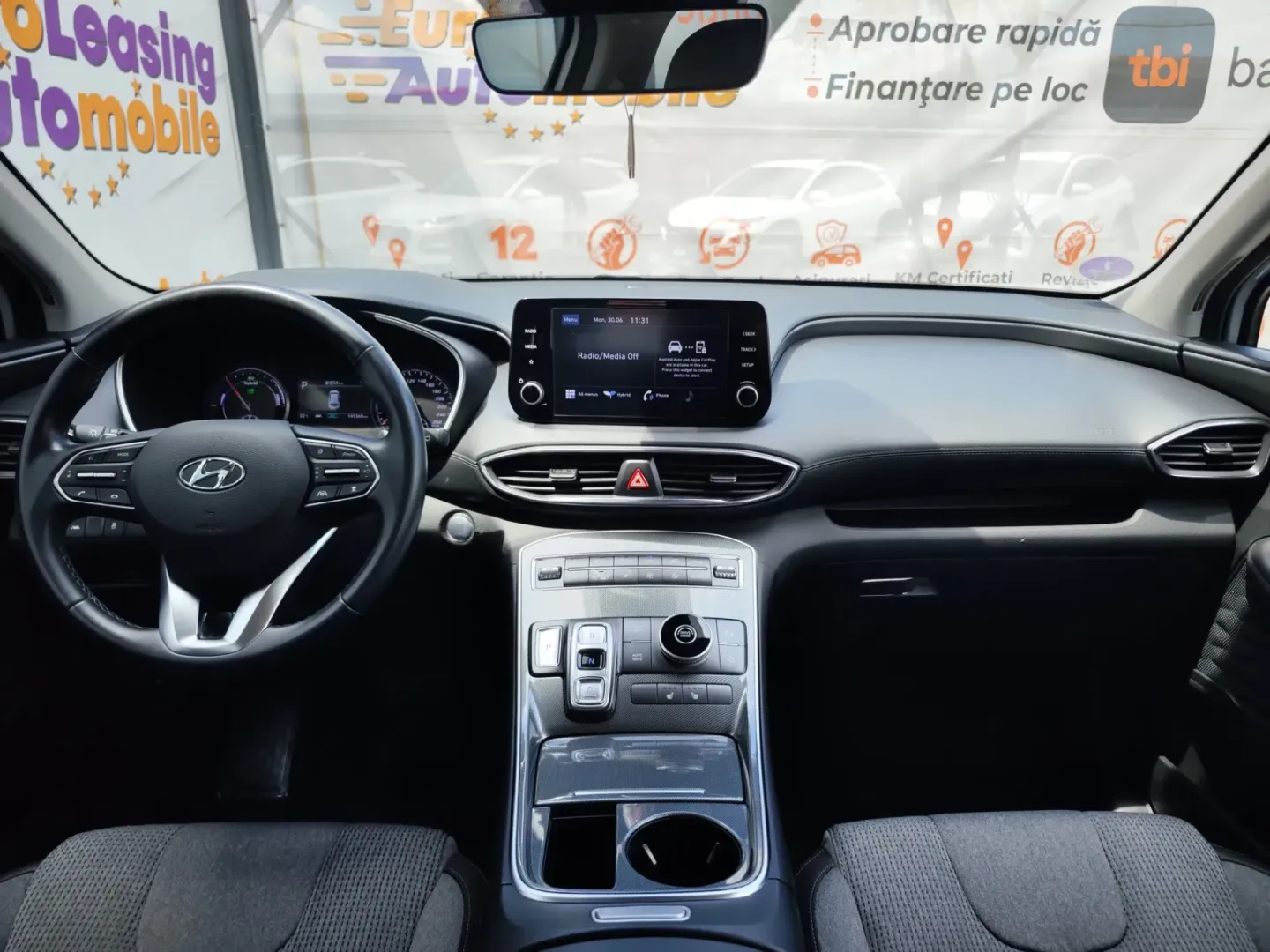 Cumpara/ Vinde online Hyundai Santa Fe 2022 SH, la cel mai bun pret pentru tine!
