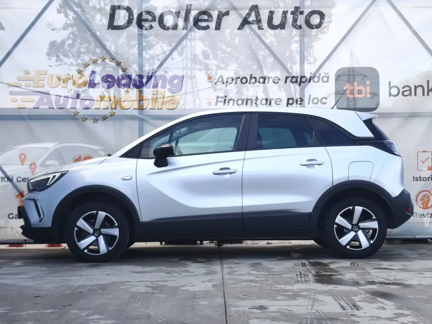 Cumpara/ Vinde online Opel Crossland X 2023 SH, la cel mai bun pret pentru tine!