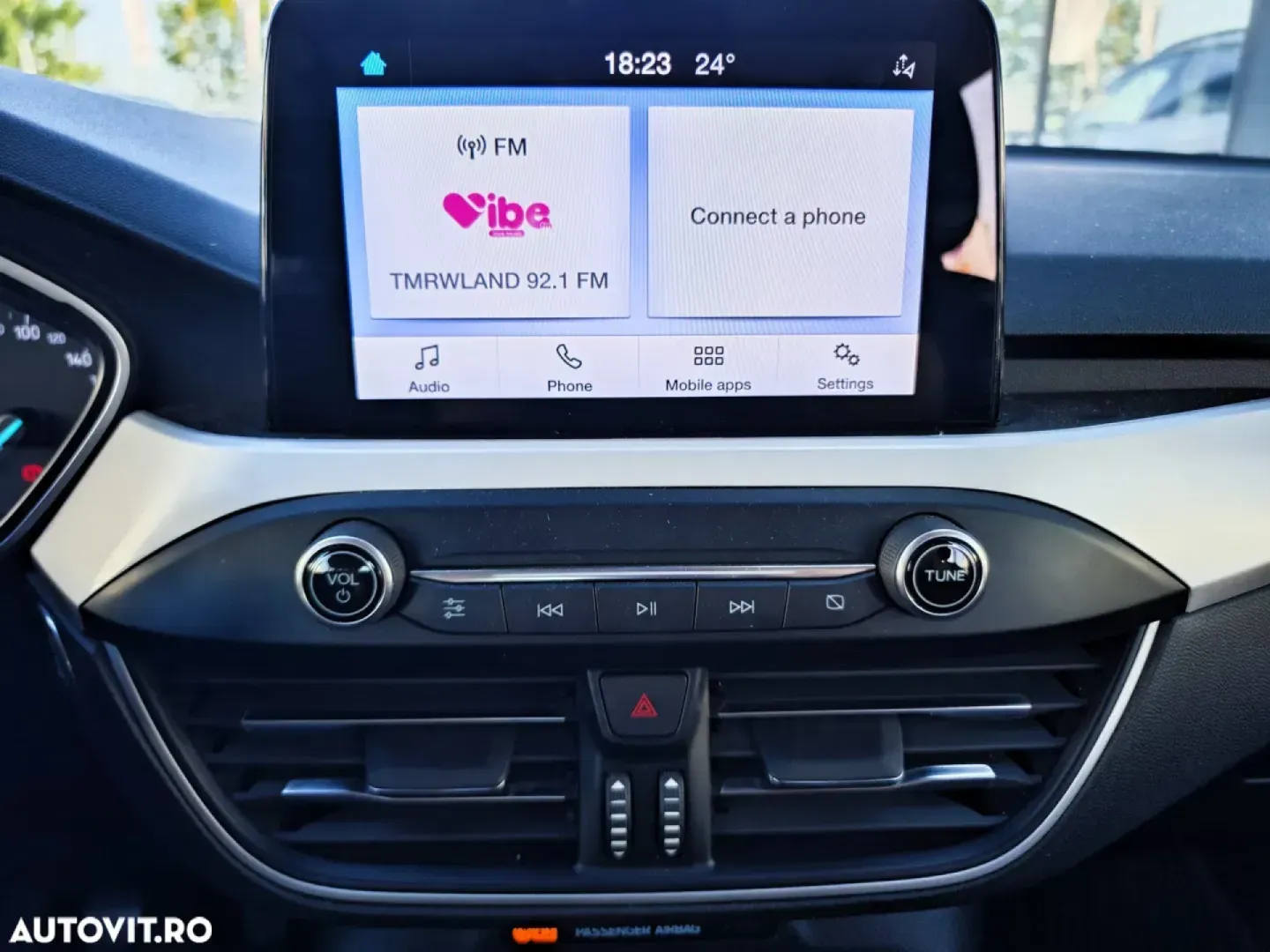 Cumpara/ Vinde online Ford Focus 2019 SH, la cel mai bun pret pentru tine!