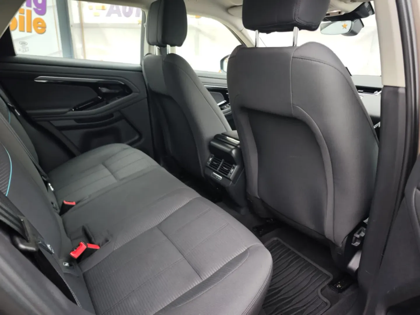 Cumpara/ Vinde online Land Rover Range Rover Evoque 2021 SH, la cel mai bun pret pentru tine!