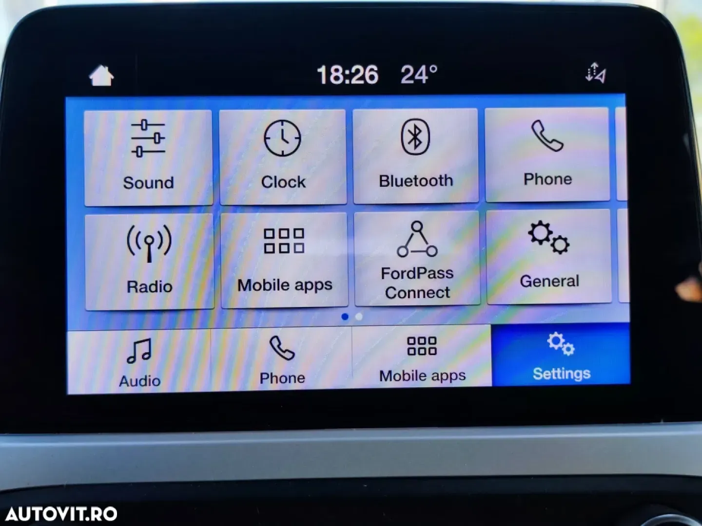 Cumpara/ Vinde online Ford Focus 2019 SH, la cel mai bun pret pentru tine!