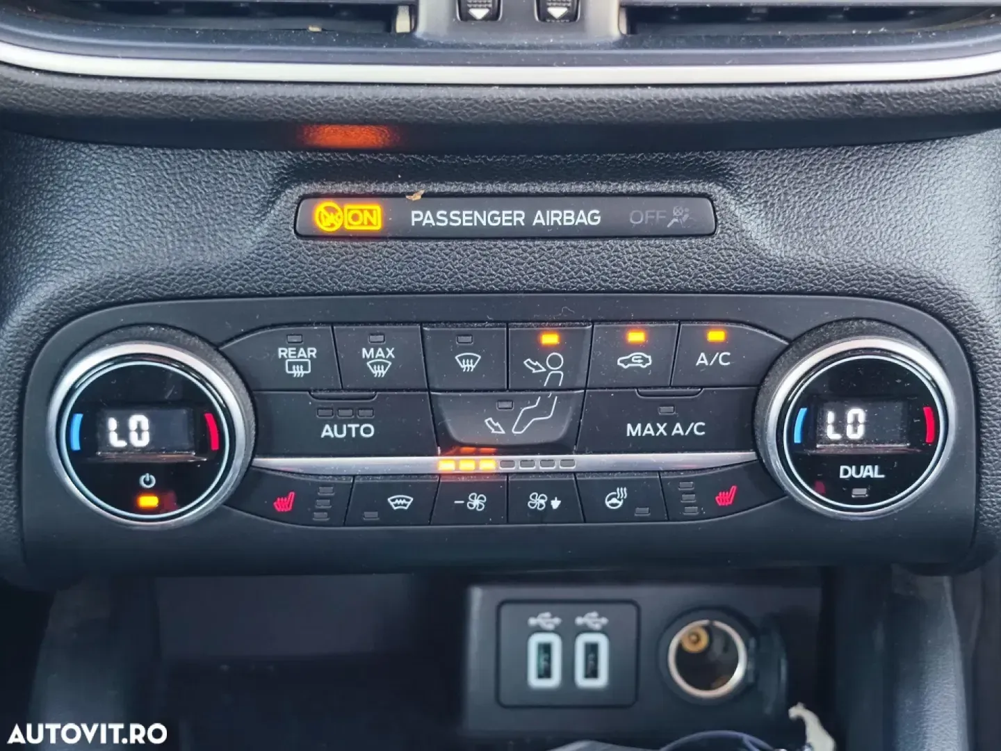 Cumpara/ Vinde online Ford Focus 2019 SH, la cel mai bun pret pentru tine!