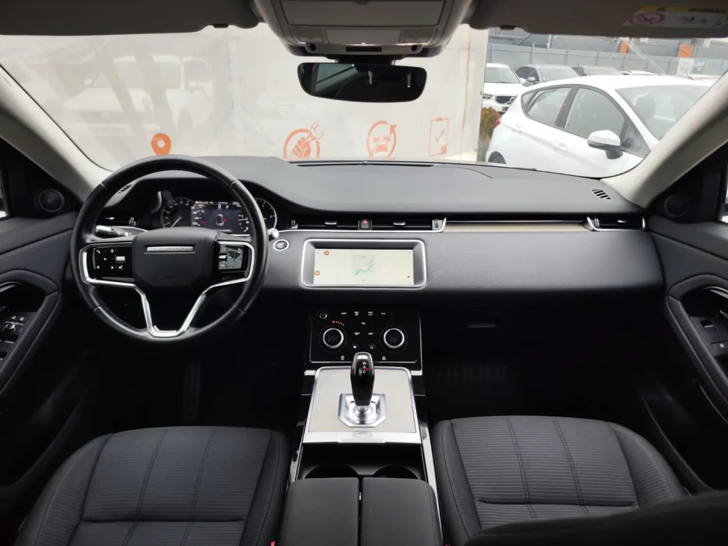 Cumpara/ Vinde online Land Rover Range Rover Evoque 2021 SH, la cel mai bun pret pentru tine!