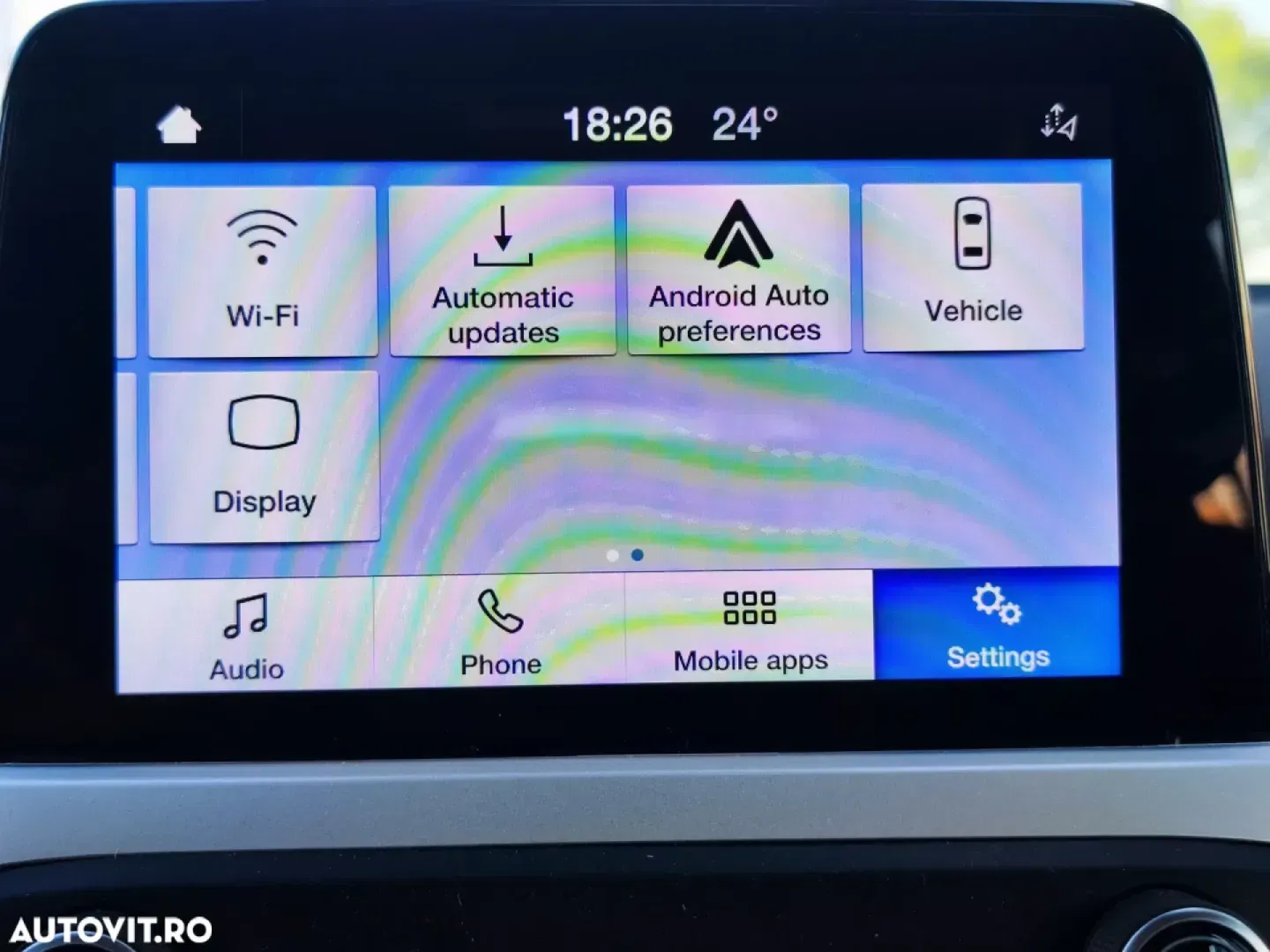 Cumpara/ Vinde online Ford Focus 2019 SH, la cel mai bun pret pentru tine!