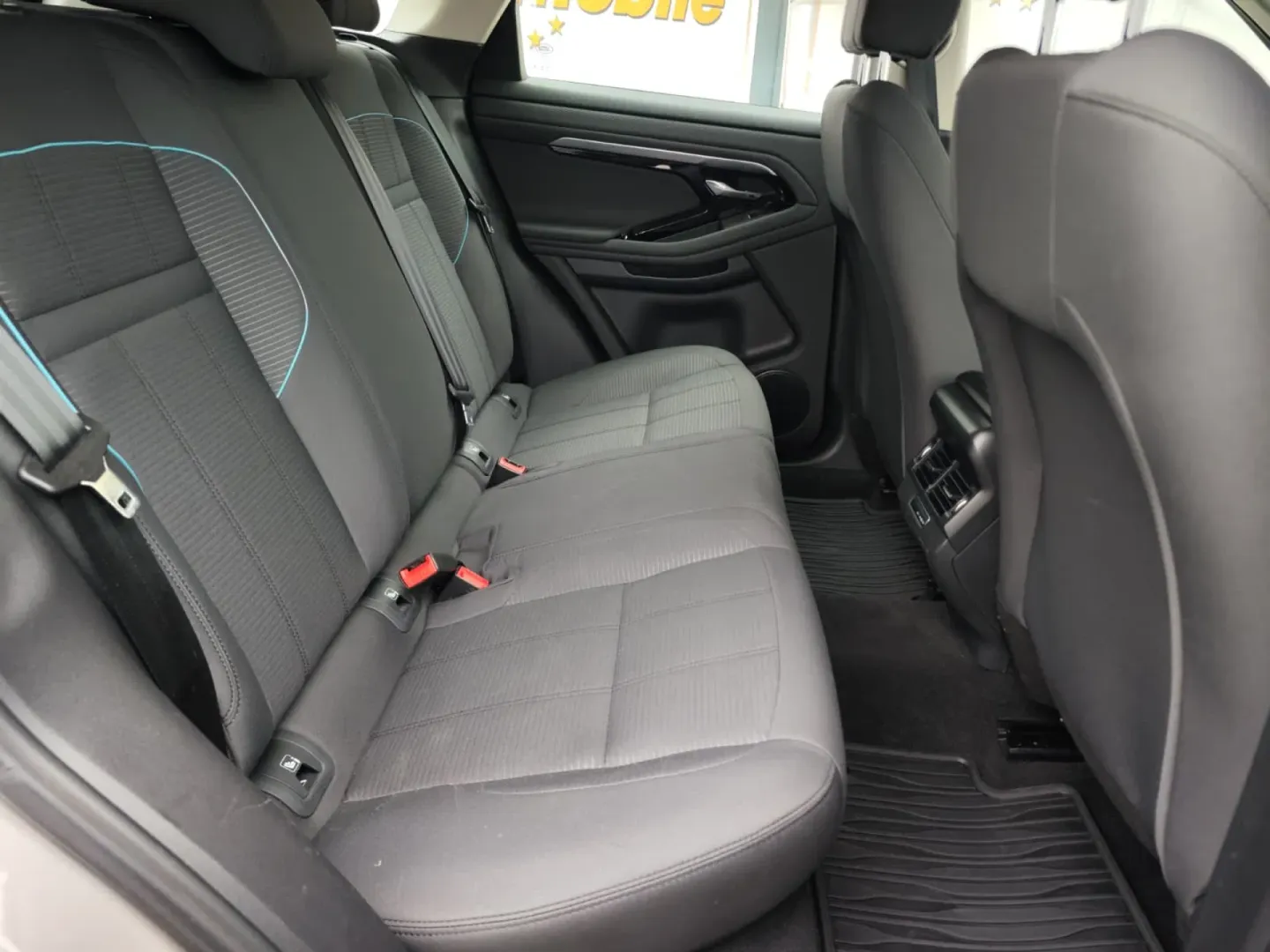 Cumpara/ Vinde online Land Rover Range Rover Evoque 2021 SH, la cel mai bun pret pentru tine!