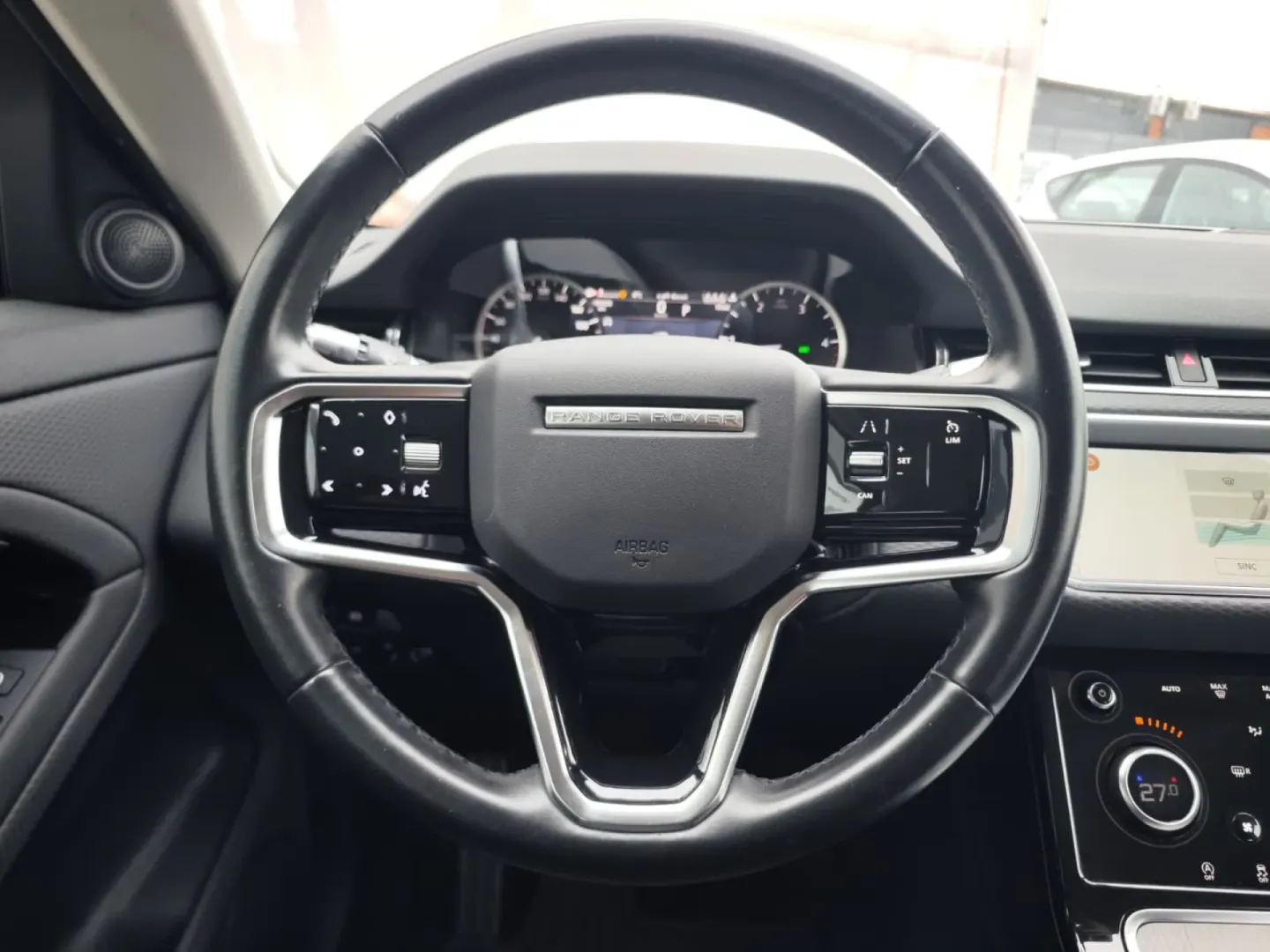 Cumpara/ Vinde online Land Rover Range Rover Evoque 2021 SH, la cel mai bun pret pentru tine!