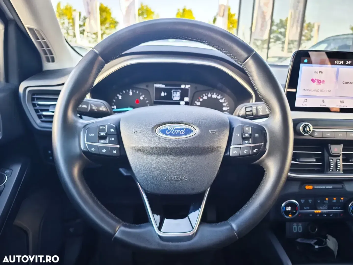 Cumpara/ Vinde online Ford Focus 2019 SH, la cel mai bun pret pentru tine!
