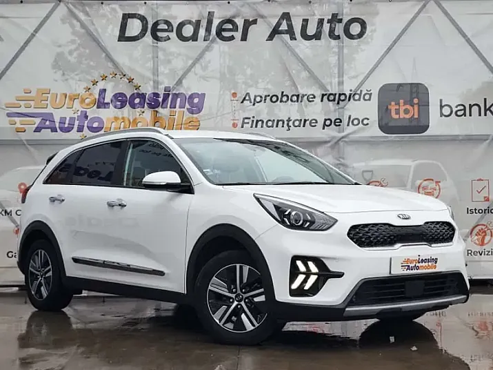 Cumpără / Vinde Kia Niro 2021 SH, la cel mai bun pret pentru tine!