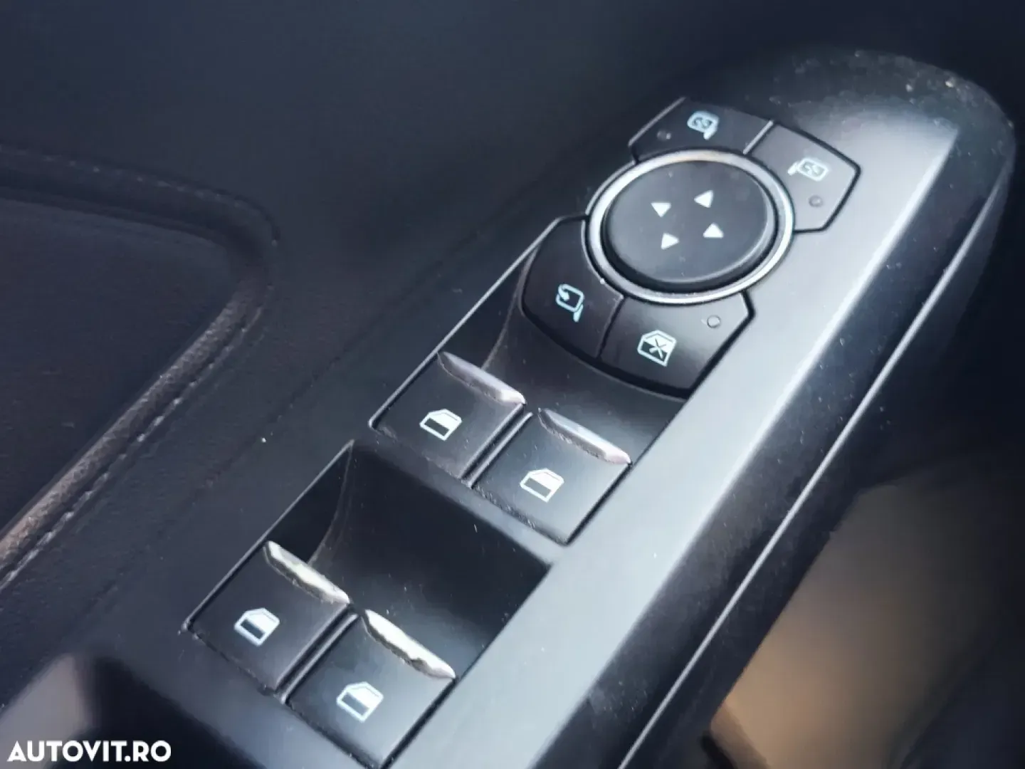 Cumpara/ Vinde online Ford Focus 2019 SH, la cel mai bun pret pentru tine!