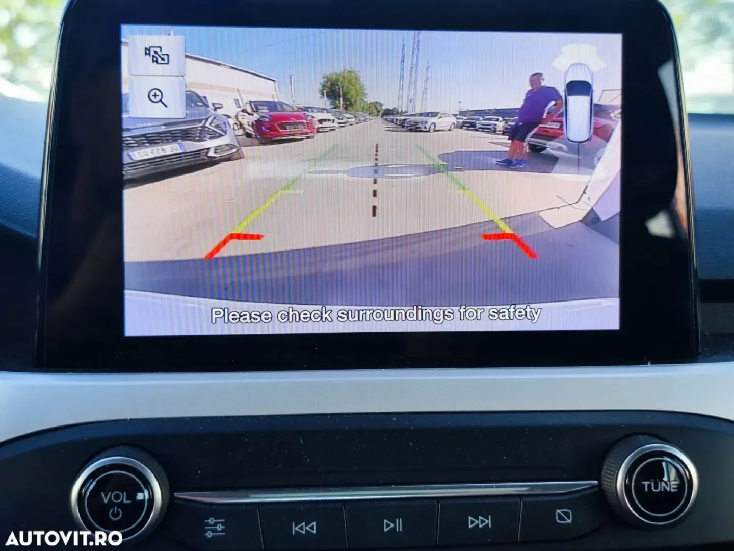 Cumpara/ Vinde online Ford Focus 2019 SH, la cel mai bun pret pentru tine!