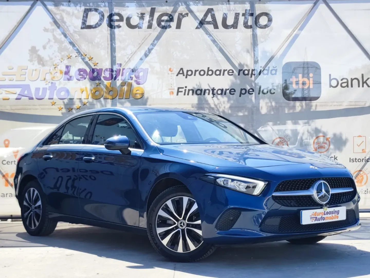 Cumpara/ Vinde online Mercedes-Benz 250 2022 SH, la cel mai bun pret pentru tine!