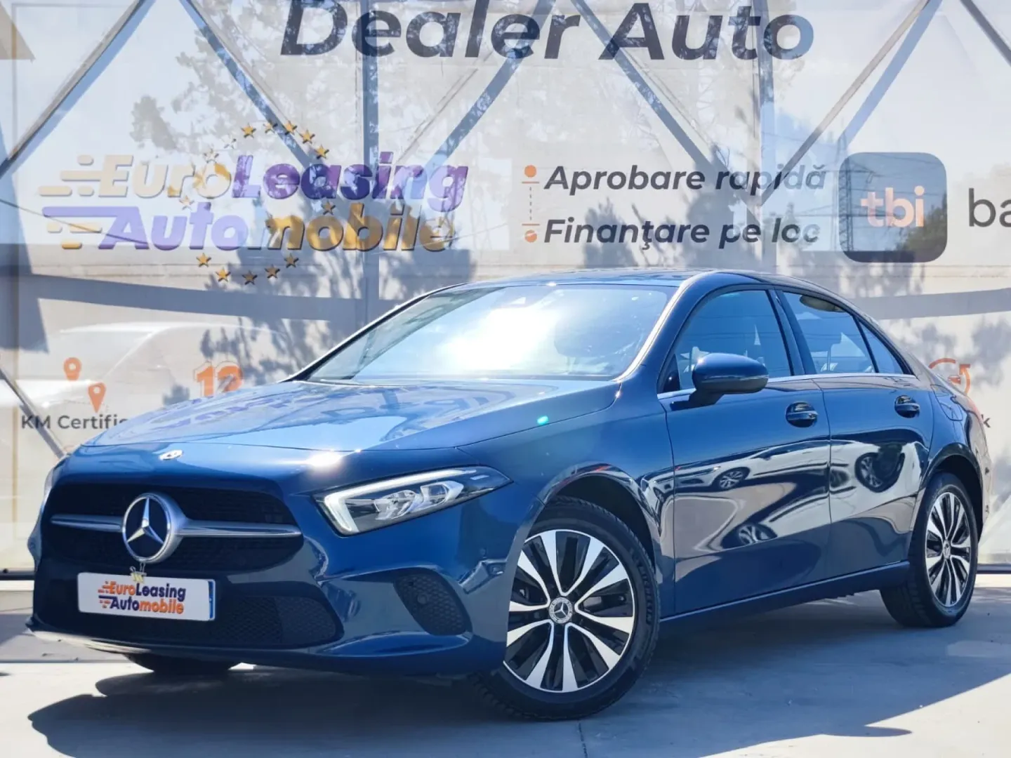 Cumpara/ Vinde online Mercedes-Benz 250 2022 SH, la cel mai bun pret pentru tine!