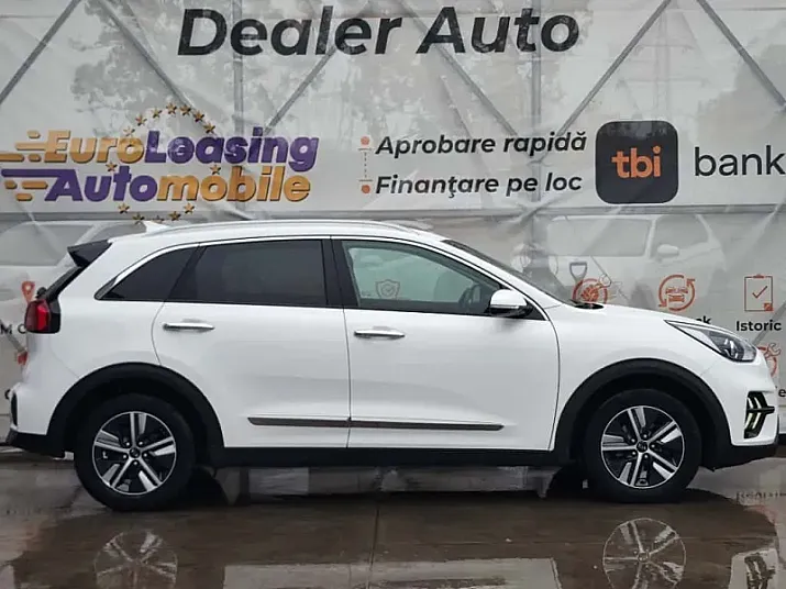 Cumpără / Vinde Kia Niro 2021 SH, la cel mai bun pret pentru tine!