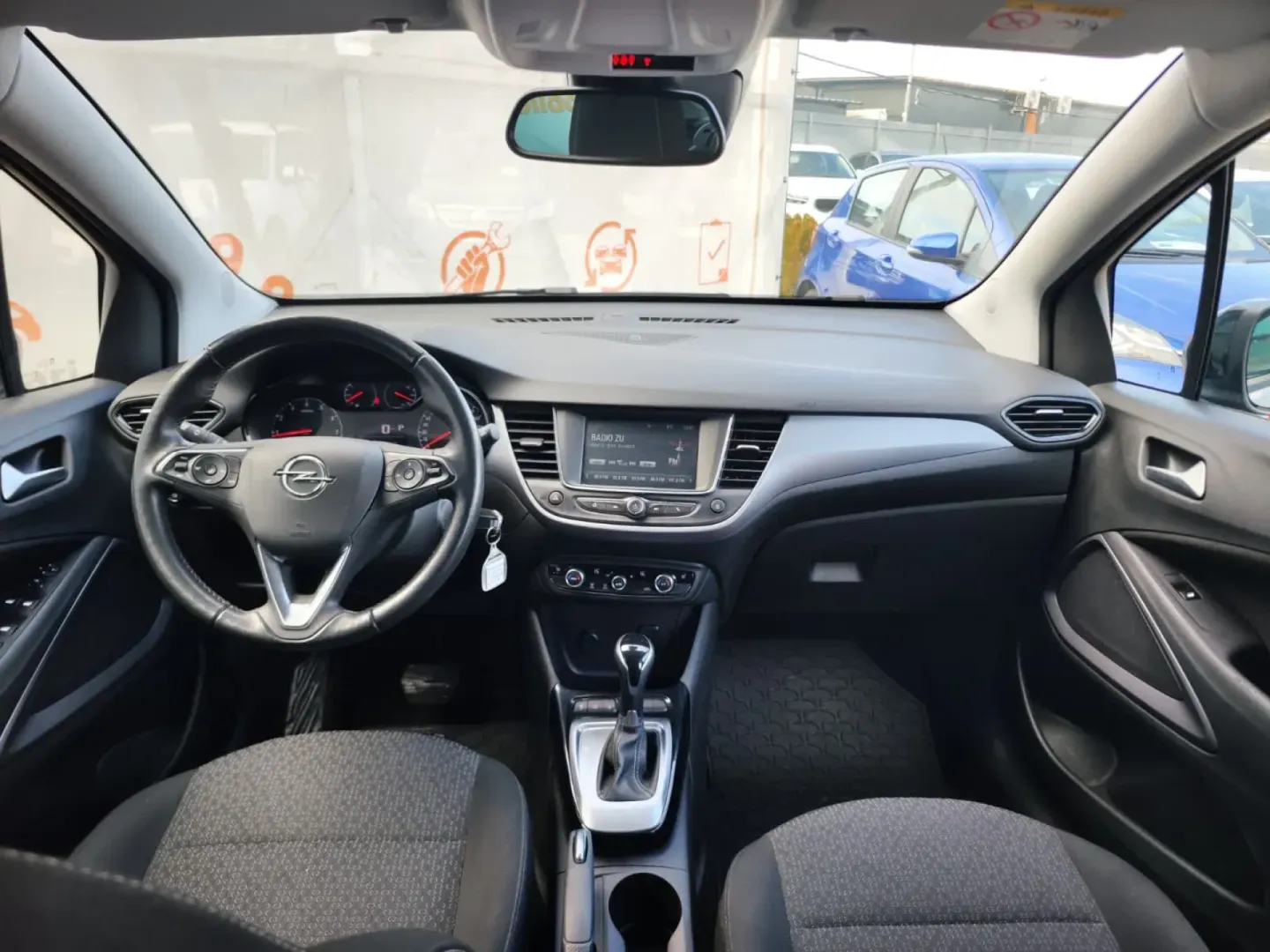 Cumpara/ Vinde online Opel Crossland X 2023 SH, la cel mai bun pret pentru tine!