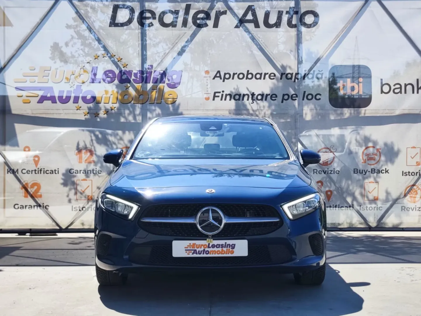 Cumpara/ Vinde online Mercedes-Benz 250 2022 SH, la cel mai bun pret pentru tine!