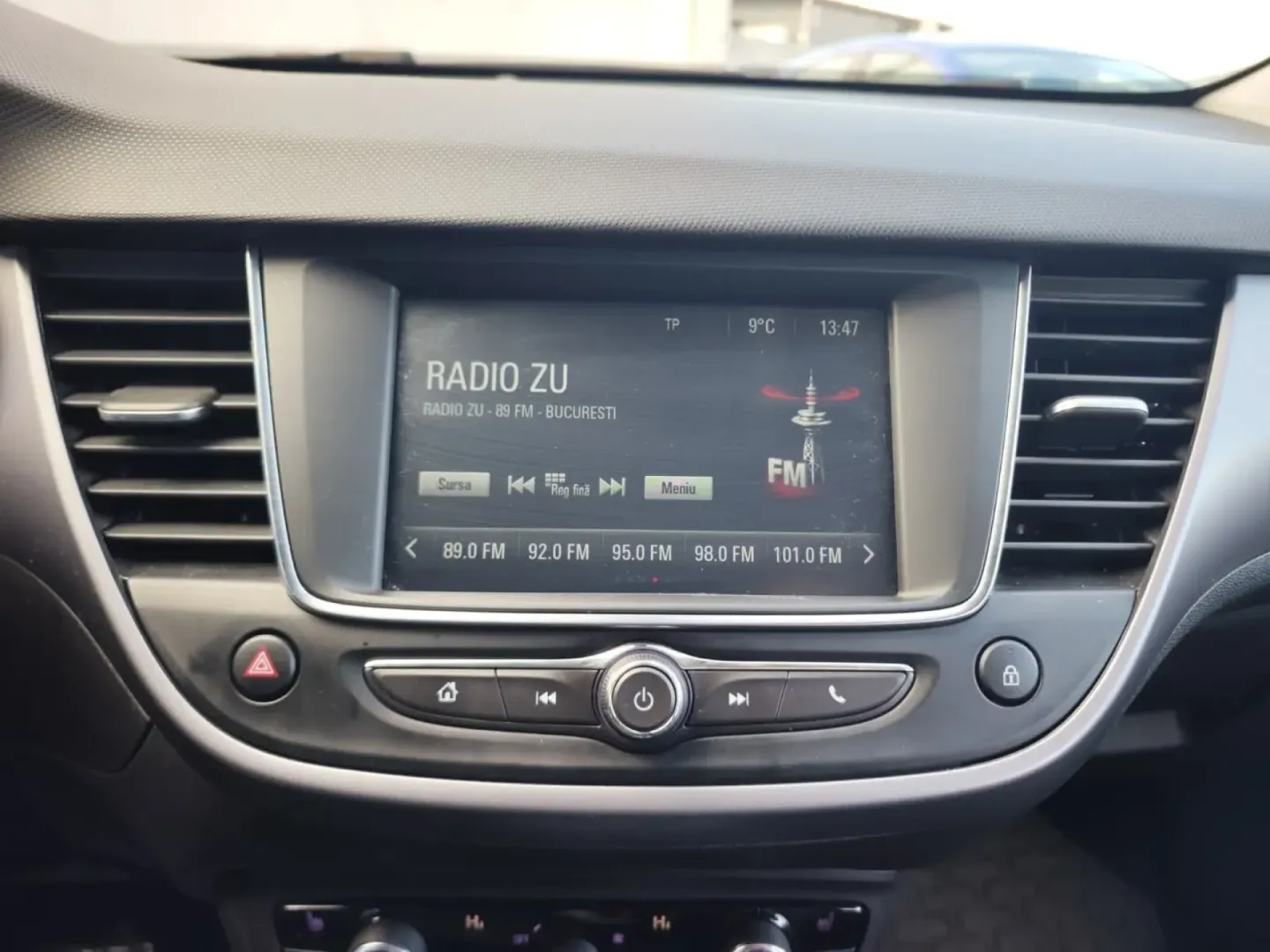 Cumpara/ Vinde online Opel Crossland X 2023 SH, la cel mai bun pret pentru tine!
