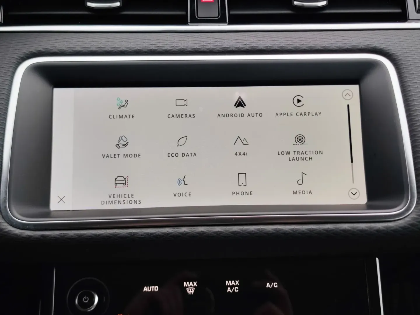 Cumpara/ Vinde online Land Rover Range Rover Evoque 2021 SH, la cel mai bun pret pentru tine!
