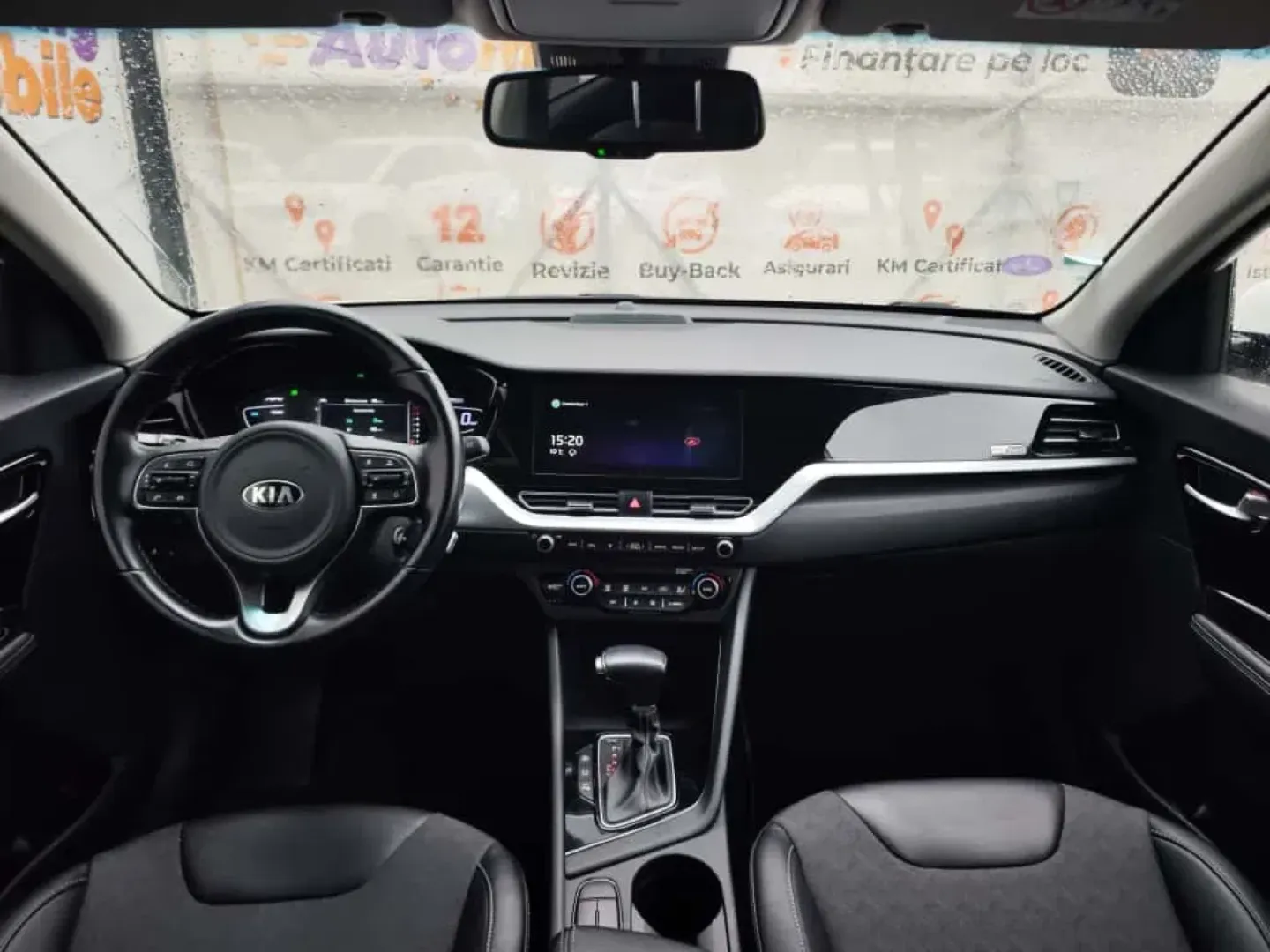 Cumpara/ Vinde online Kia Niro 2021 SH, la cel mai bun pret pentru tine!