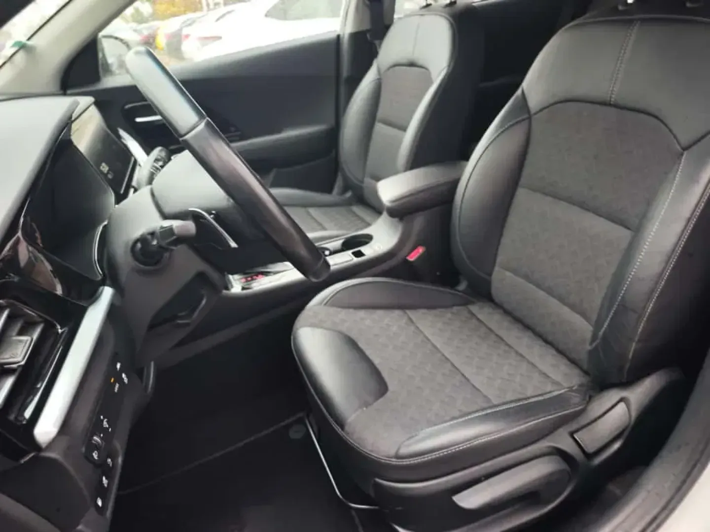 Cumpara/ Vinde online Kia Niro 2021 SH, la cel mai bun pret pentru tine!
