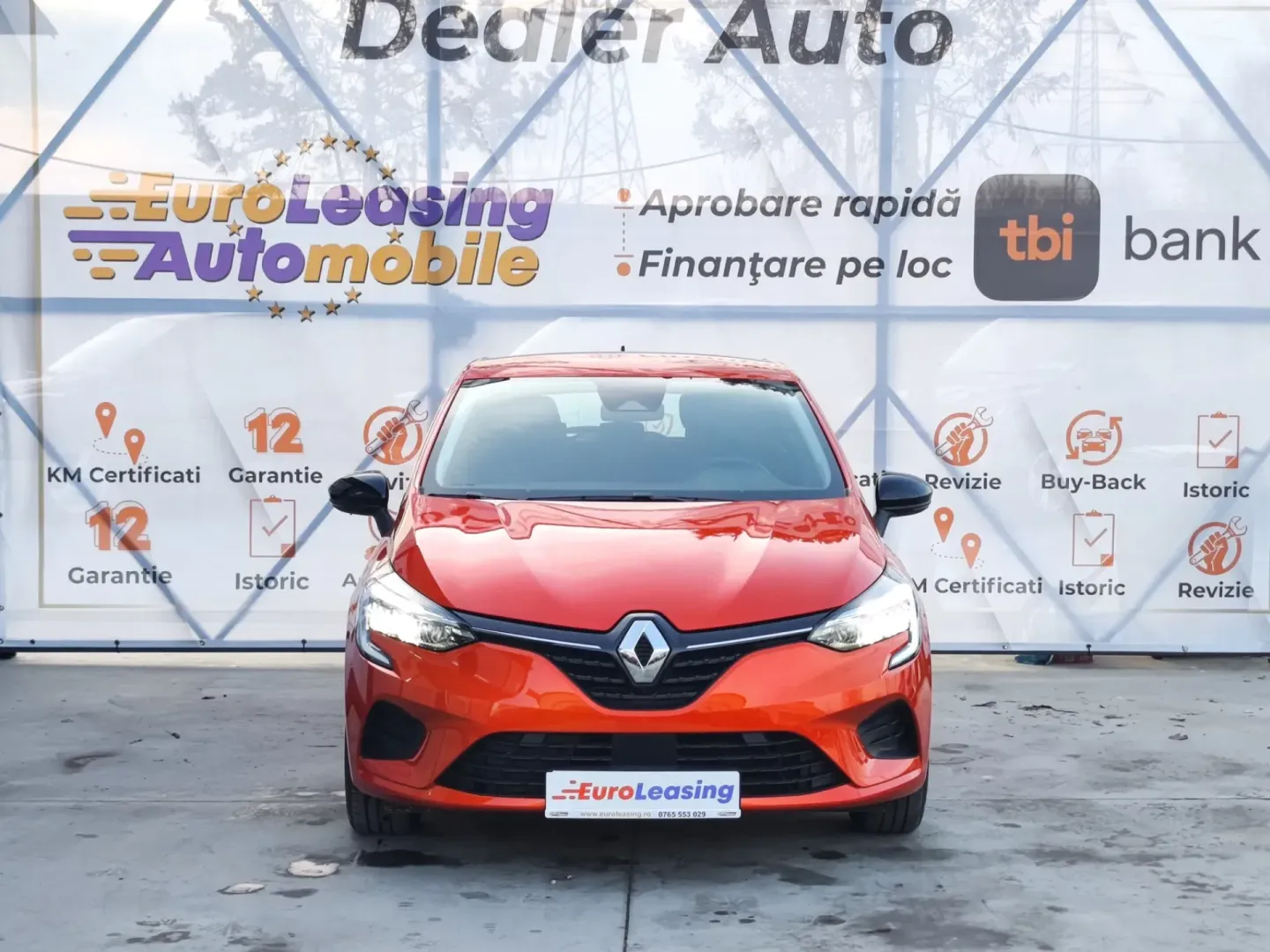 Cumpara/ Vinde online Renault  Clio 2023 SH, la cel mai bun pret pentru tine!