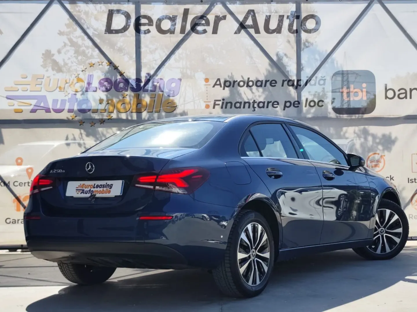 Cumpara/ Vinde online Mercedes-Benz 250 2022 SH, la cel mai bun pret pentru tine!
