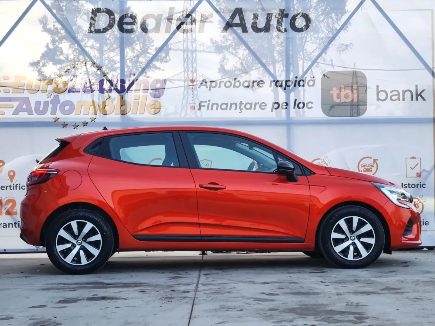 Cumpara/ Vinde online Renault  Clio 2023 SH, la cel mai bun pret pentru tine!