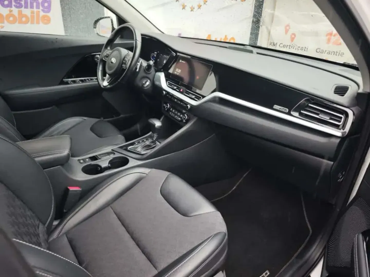 Cumpara/ Vinde online Kia Niro 2021 SH, la cel mai bun pret pentru tine!