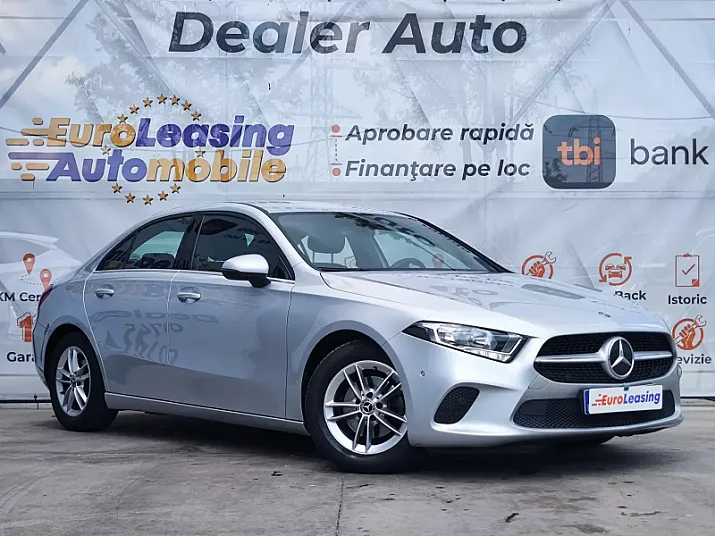 Cumpără / Vinde Mercedes-Benz A 180 2020 SH, la cel mai bun pret pentru tine!