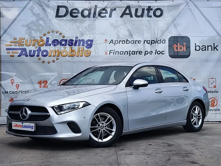 Cumpără / Vinde Mercedes-Benz A 180 2020 SH, la cel mai bun pret pentru tine!