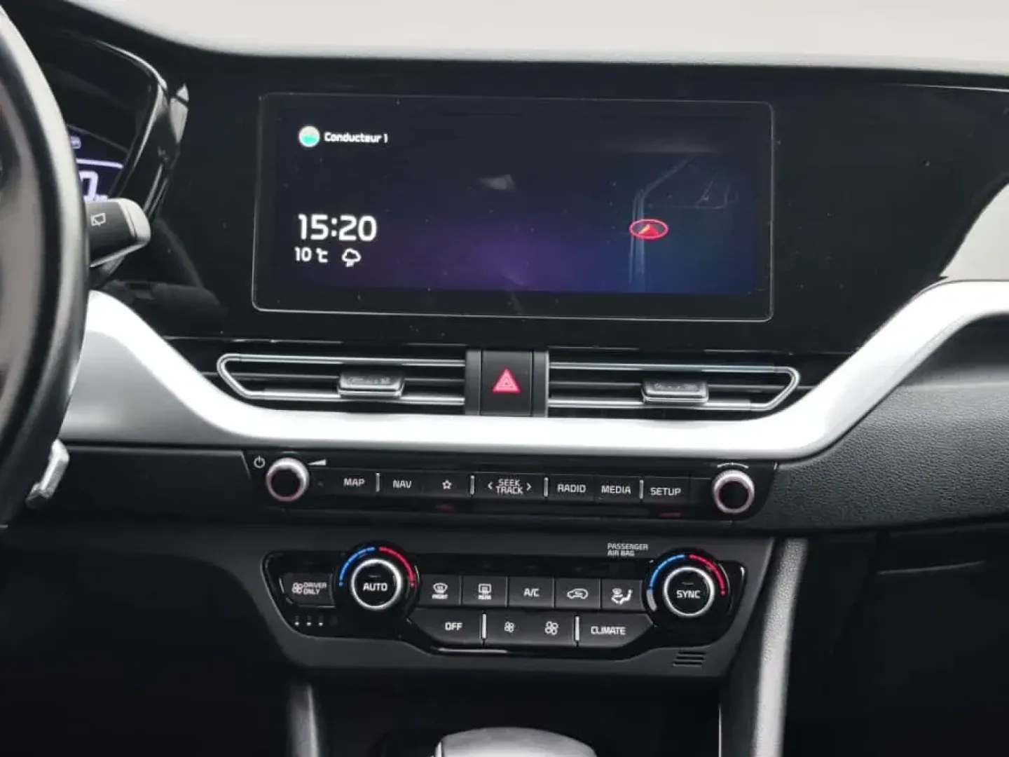 Cumpara/ Vinde online Kia Niro 2021 SH, la cel mai bun pret pentru tine!