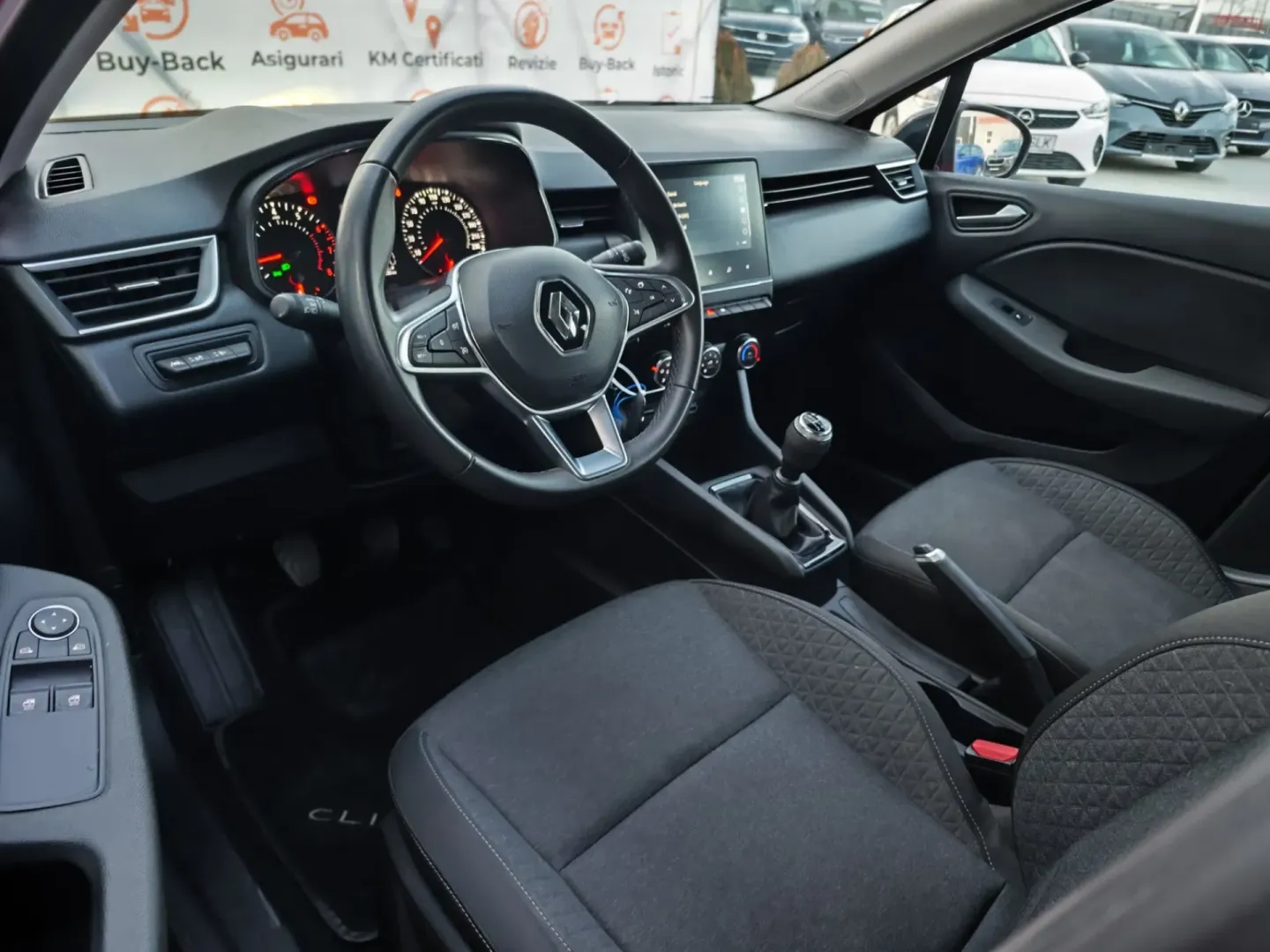Cumpara/ Vinde online Renault  Clio 2023 SH, la cel mai bun pret pentru tine!