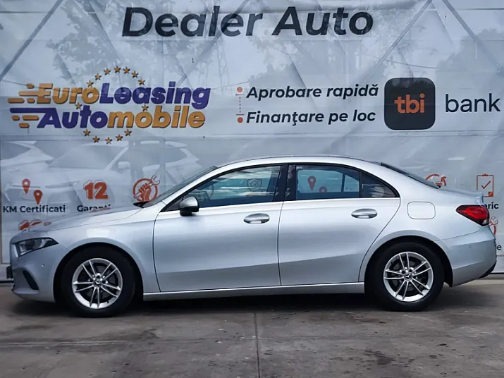 Cumpără / Vinde Mercedes-Benz A 180 2020 SH, la cel mai bun pret pentru tine!