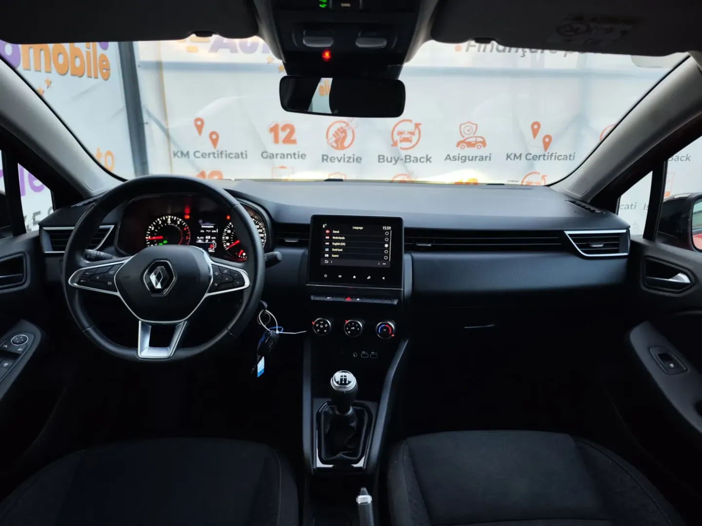 Cumpara/ Vinde online Renault  Clio 2023 SH, la cel mai bun pret pentru tine!